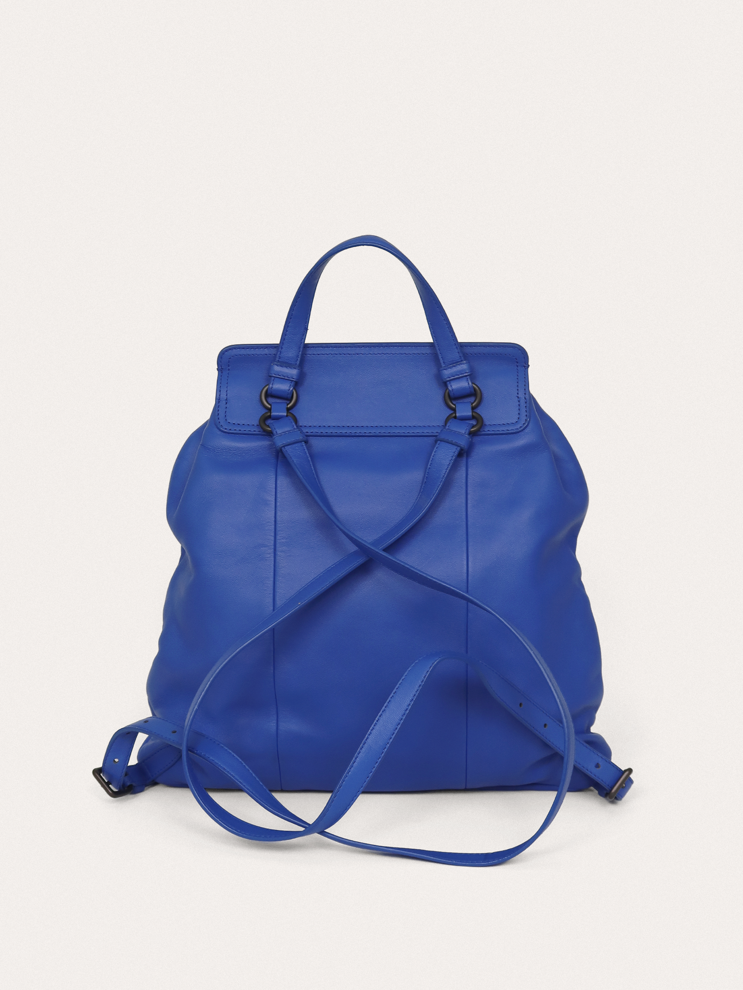 Bottega Veneta Intrecciato leather backpack - Master