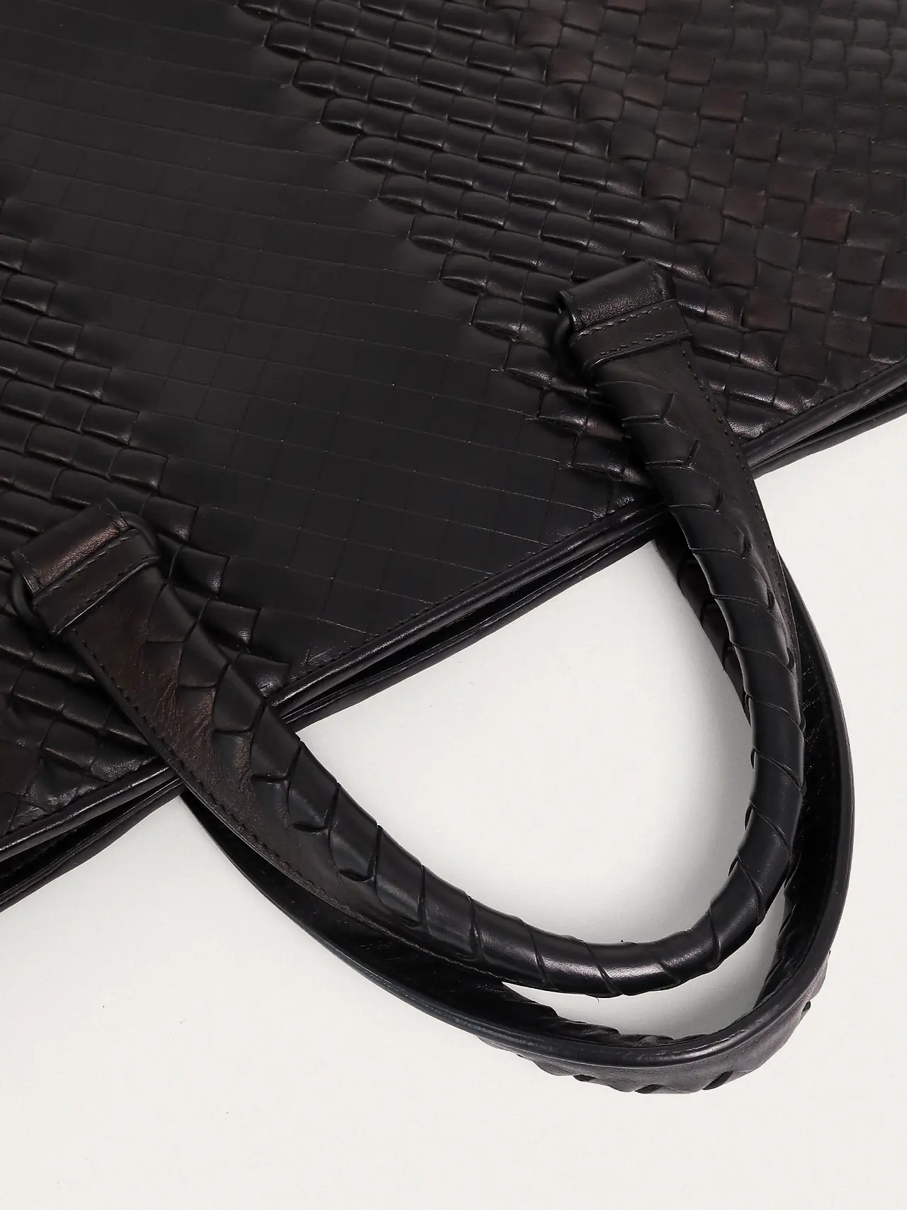 Bottega Veneta Intrecciato Briefcase - Master