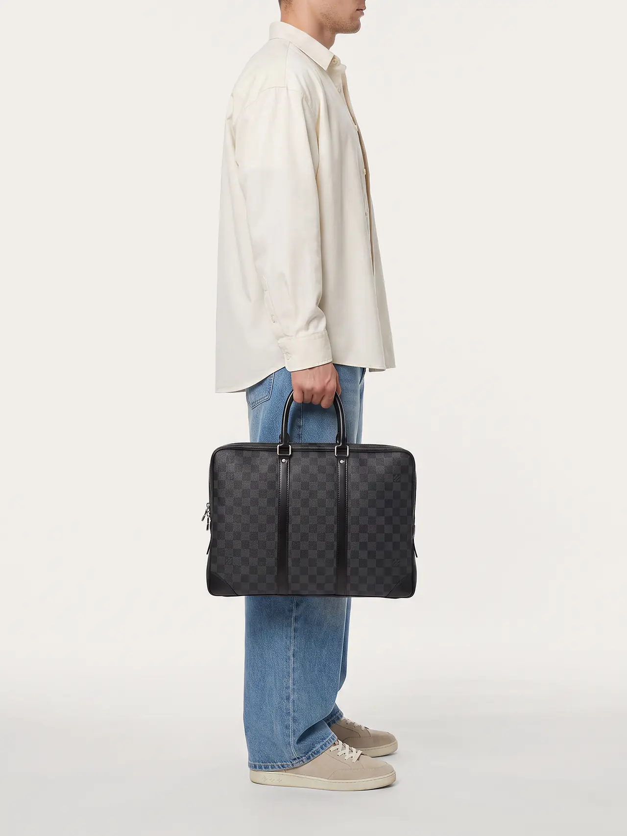 Louis Vuitton Porte Documents - Master