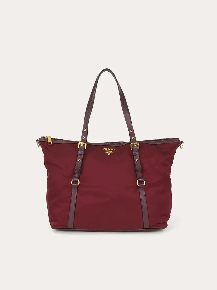 Prada Nylon Tessuto primary image