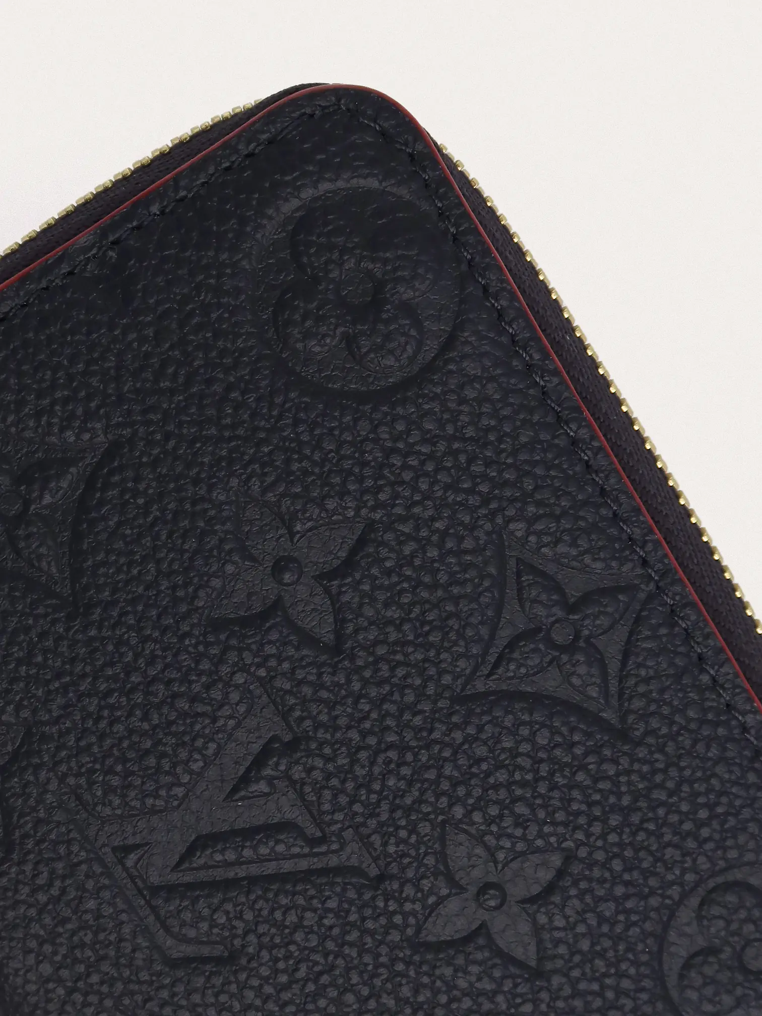 Louis Vuitton Clemence Wallet - Master