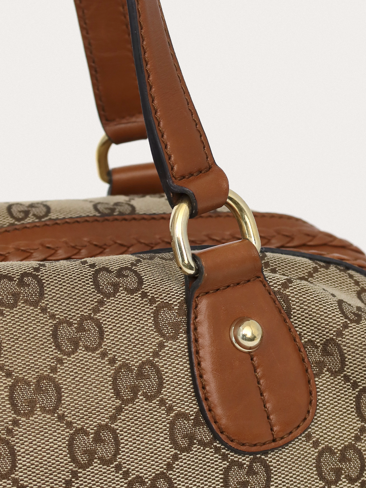 Gucci Brick Lane - Master