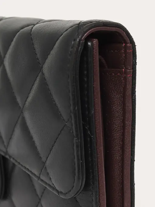 Classic Flap Wallet - Master
