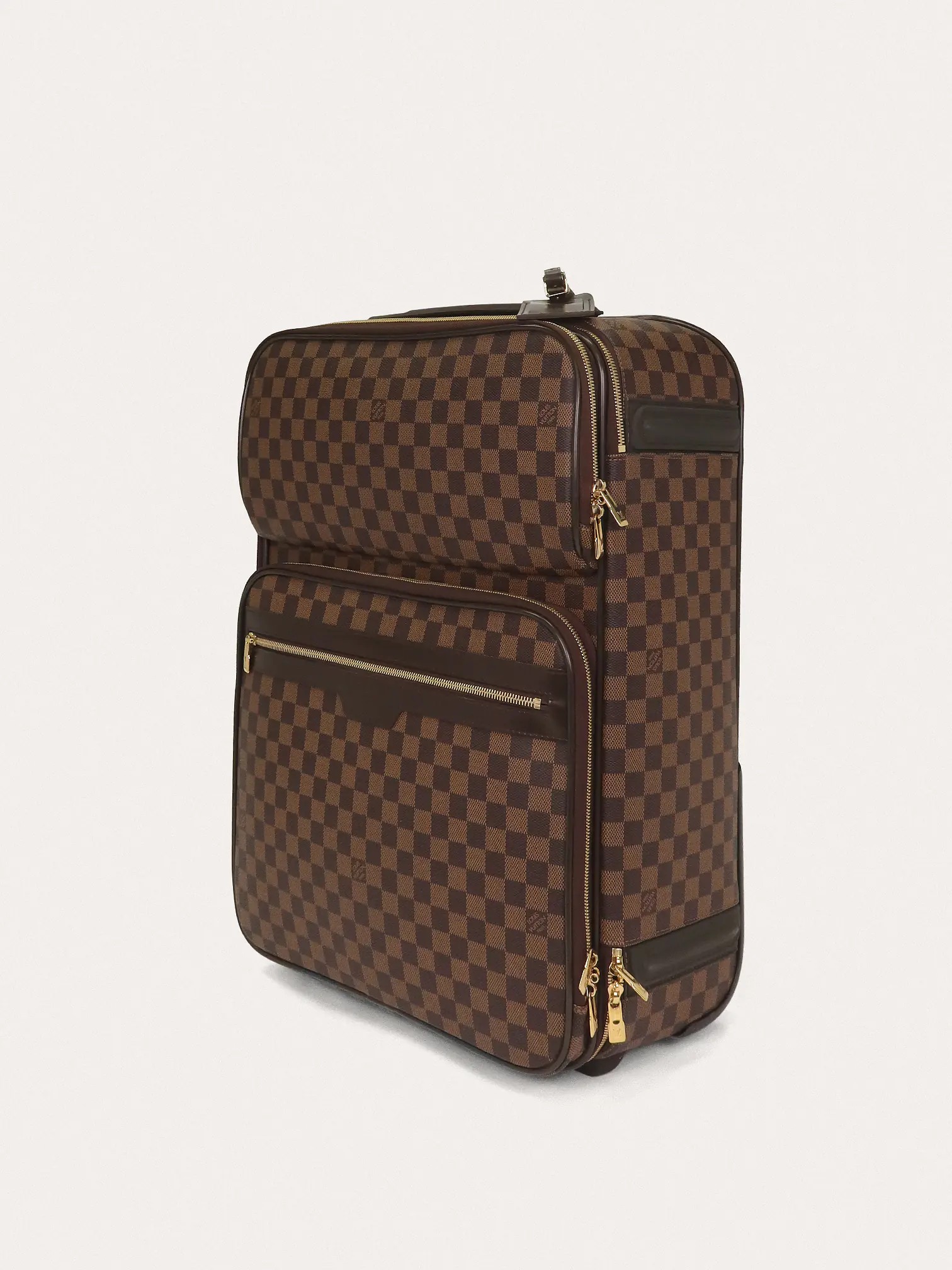 Pegase Business 55 - Master