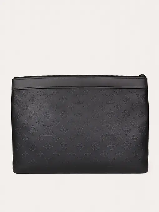 Shadow Discovery Pochette - Master