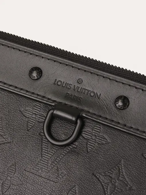 Shadow Discovery Pochette - Master