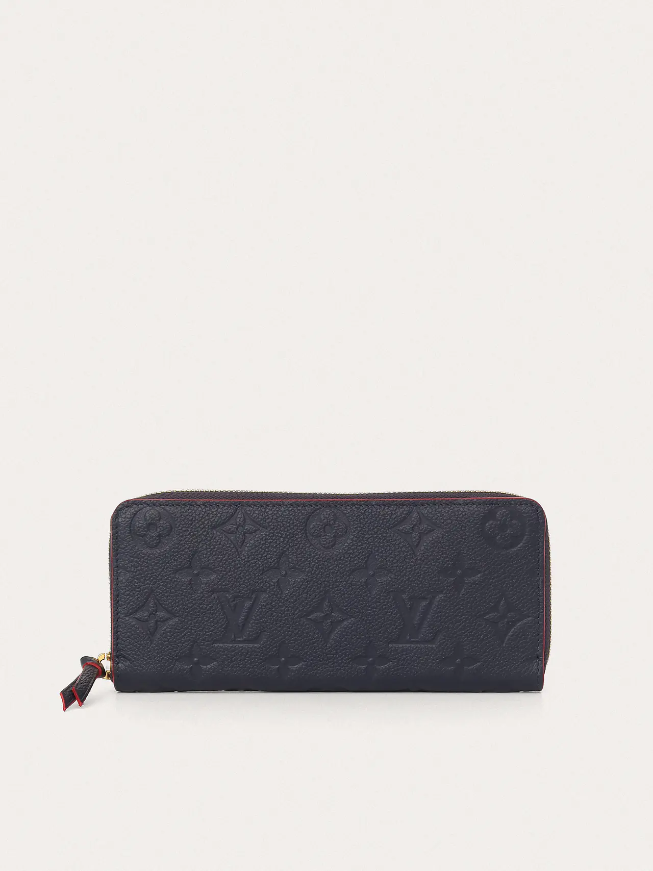 Louis Vuitton Clemence Wallet - Master