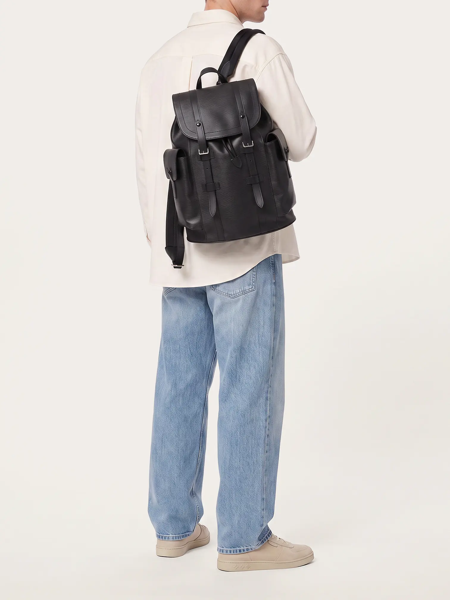 Louis Vuitton Christopher - Master