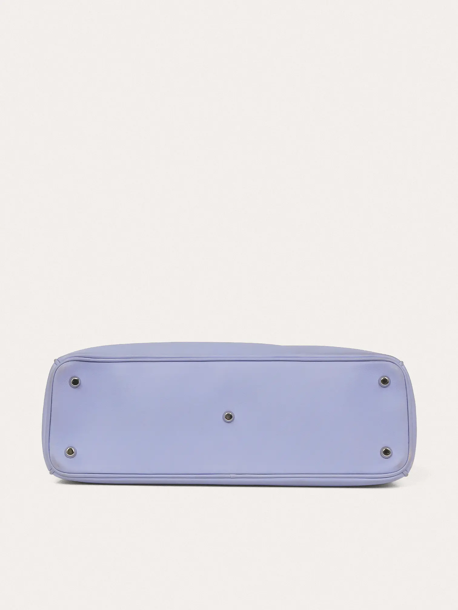 Diorissimo Top Handle Bicolor Bag - Master