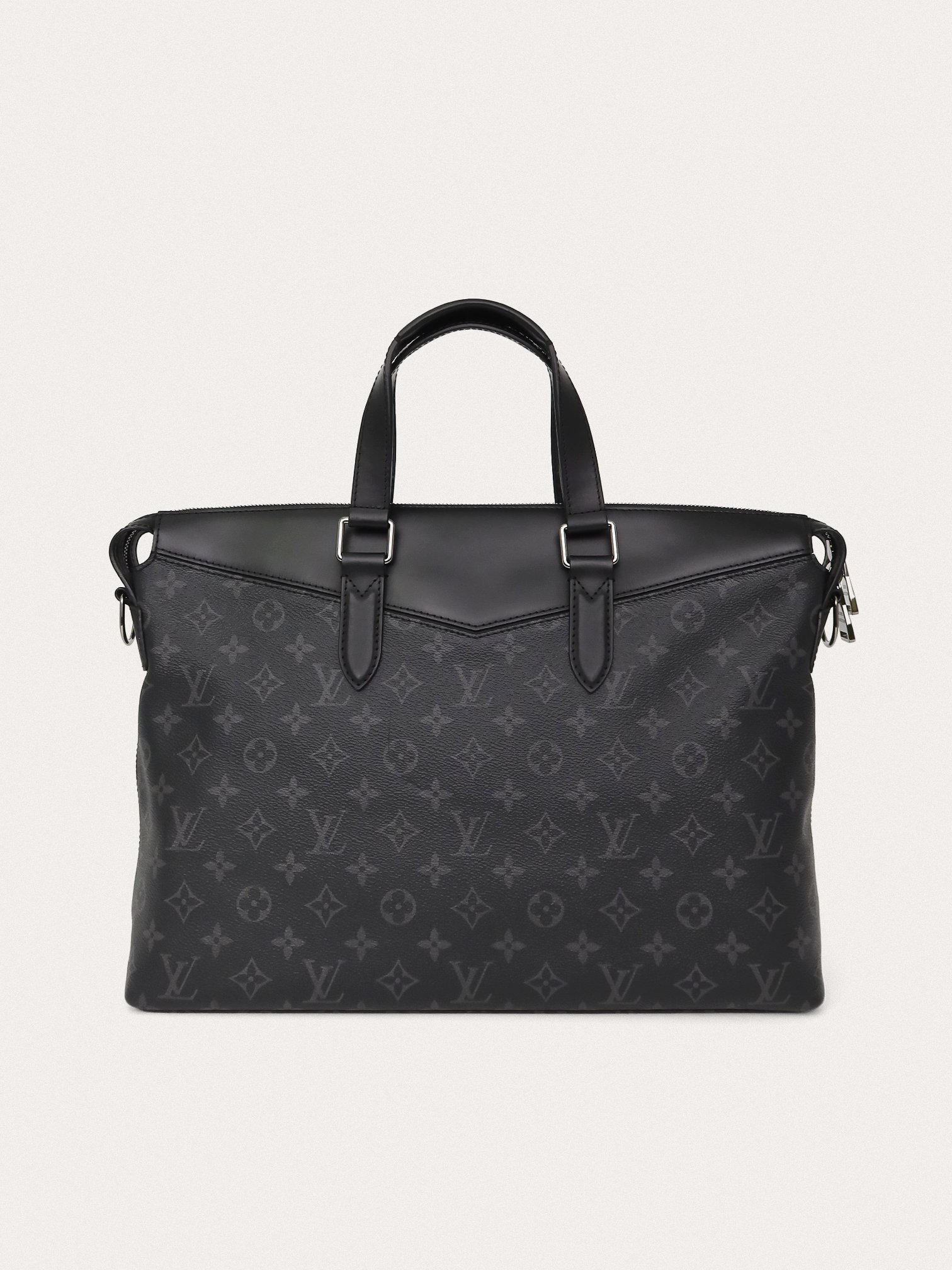 Louis Vuitton Briefcase Explorer - Master