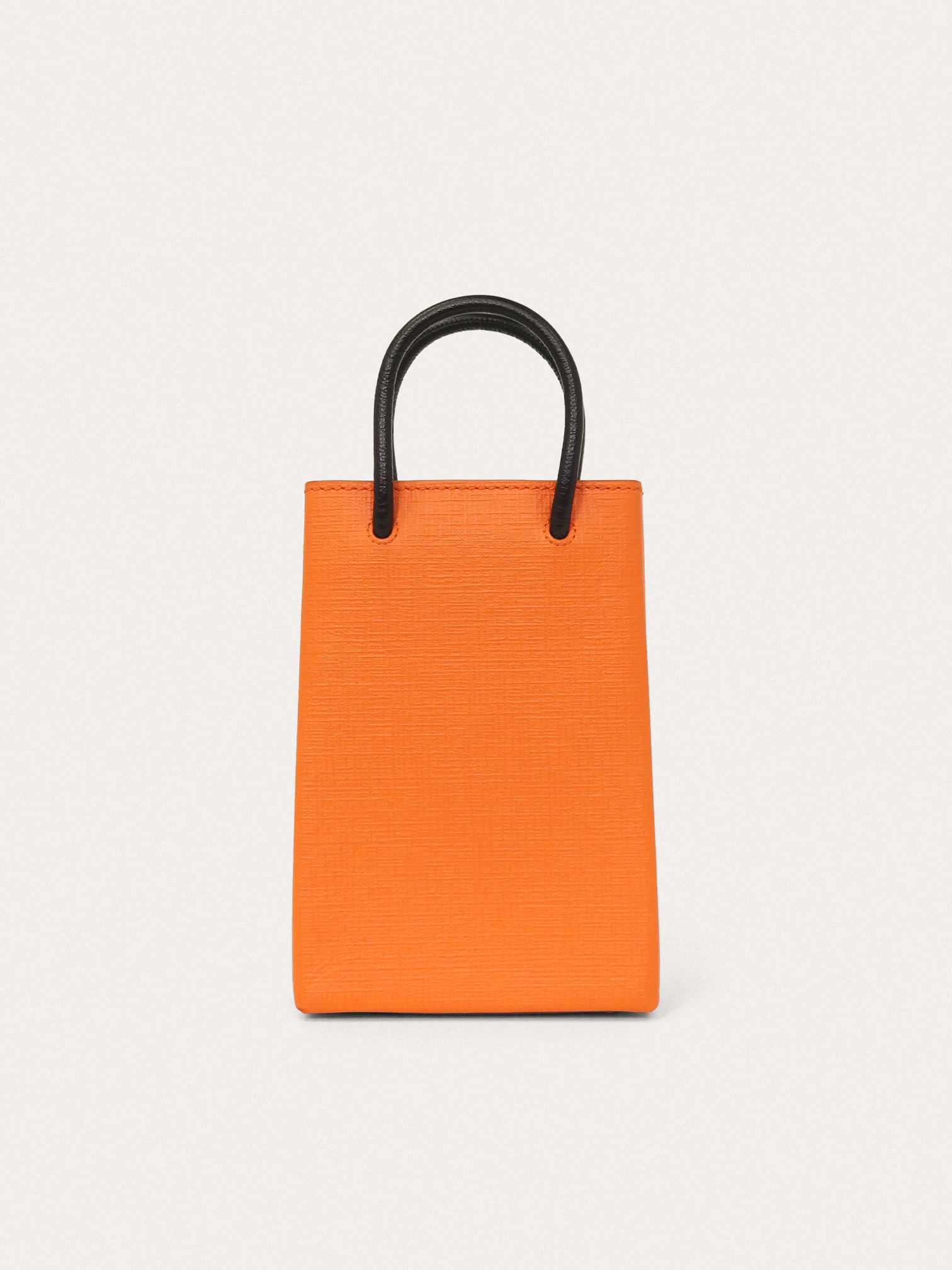 Balenciaga Mini Shopping bag - Master