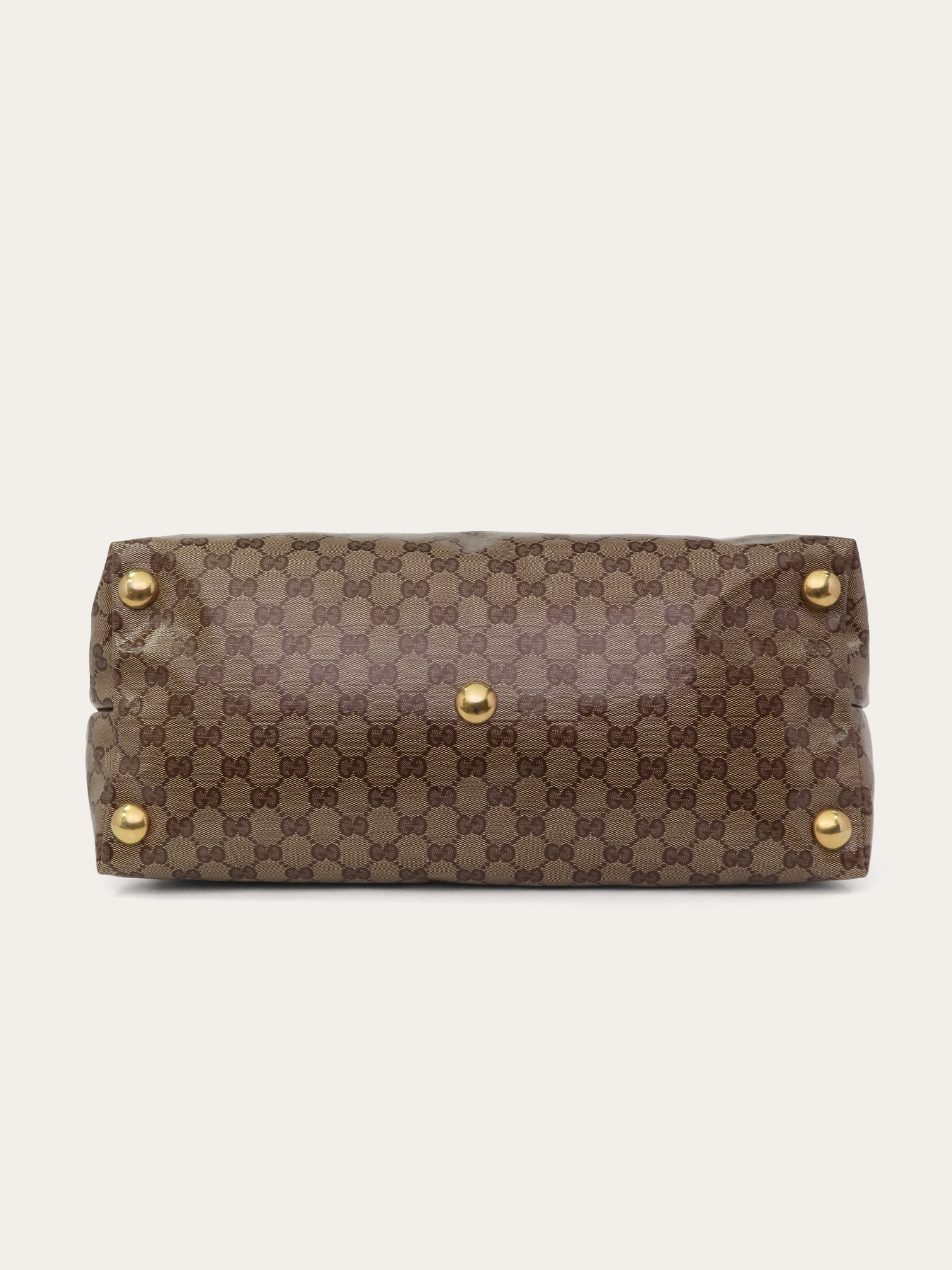 Gucci GG Crystal Babouska - Master