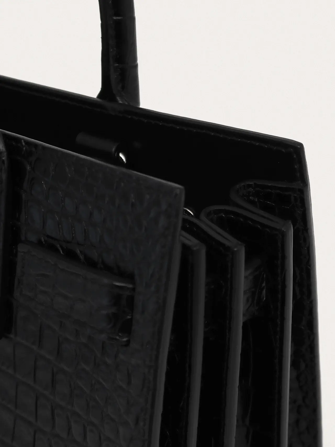 Saint Laurent Sac De Jour - Master