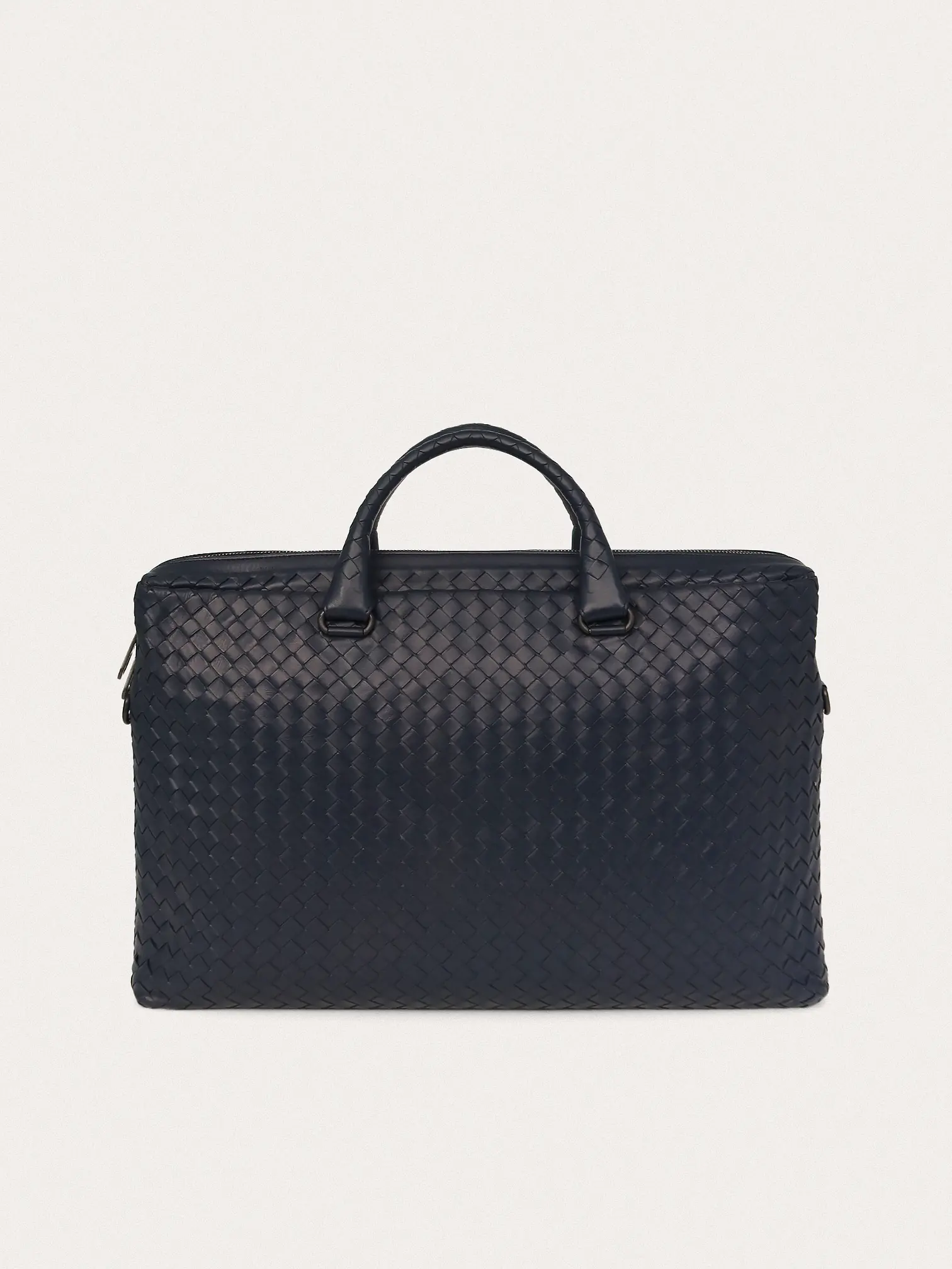 Bottega Veneta Intrecciato Briefcase - Master