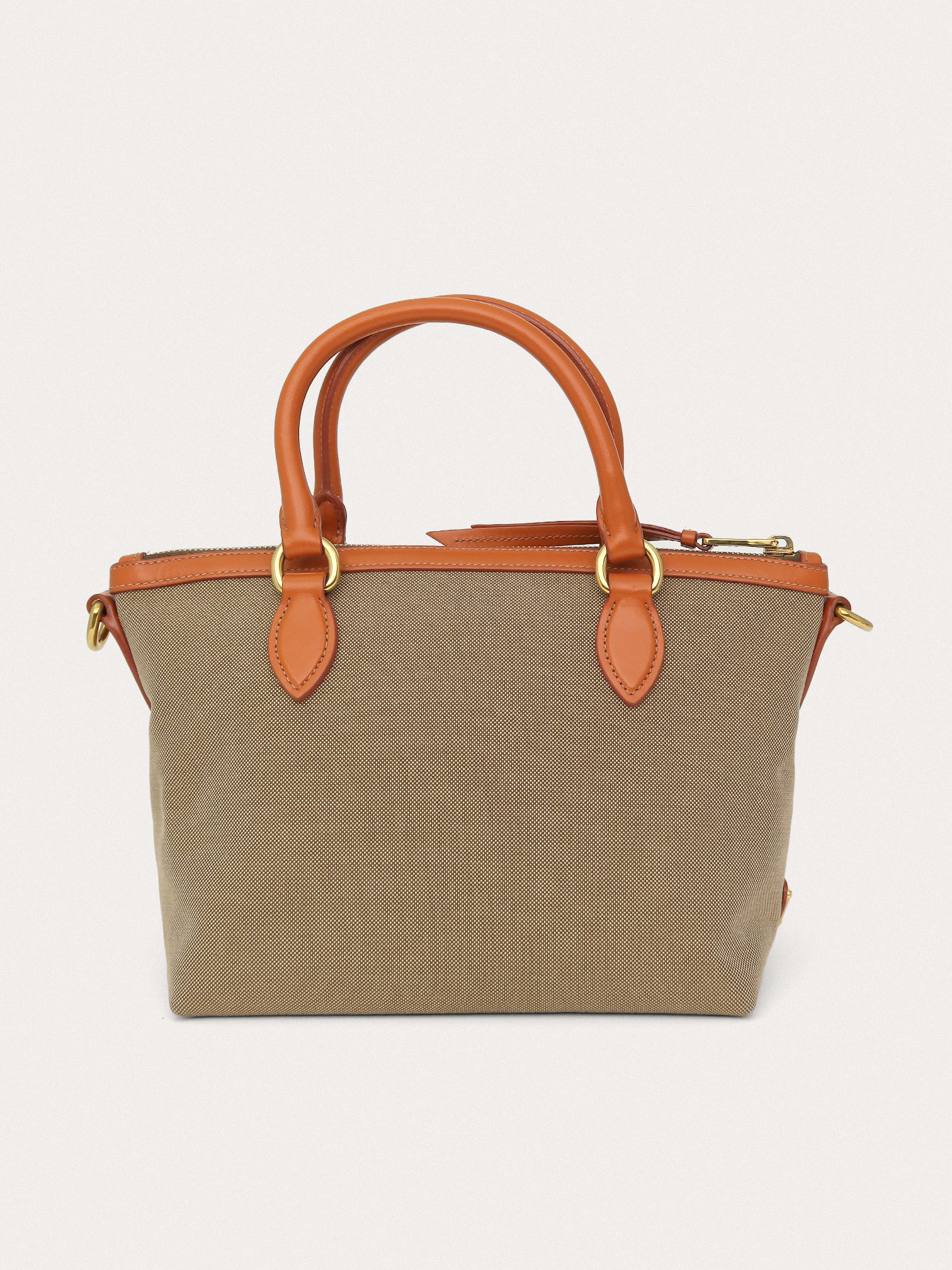 Prada Logo Jaquard - Master