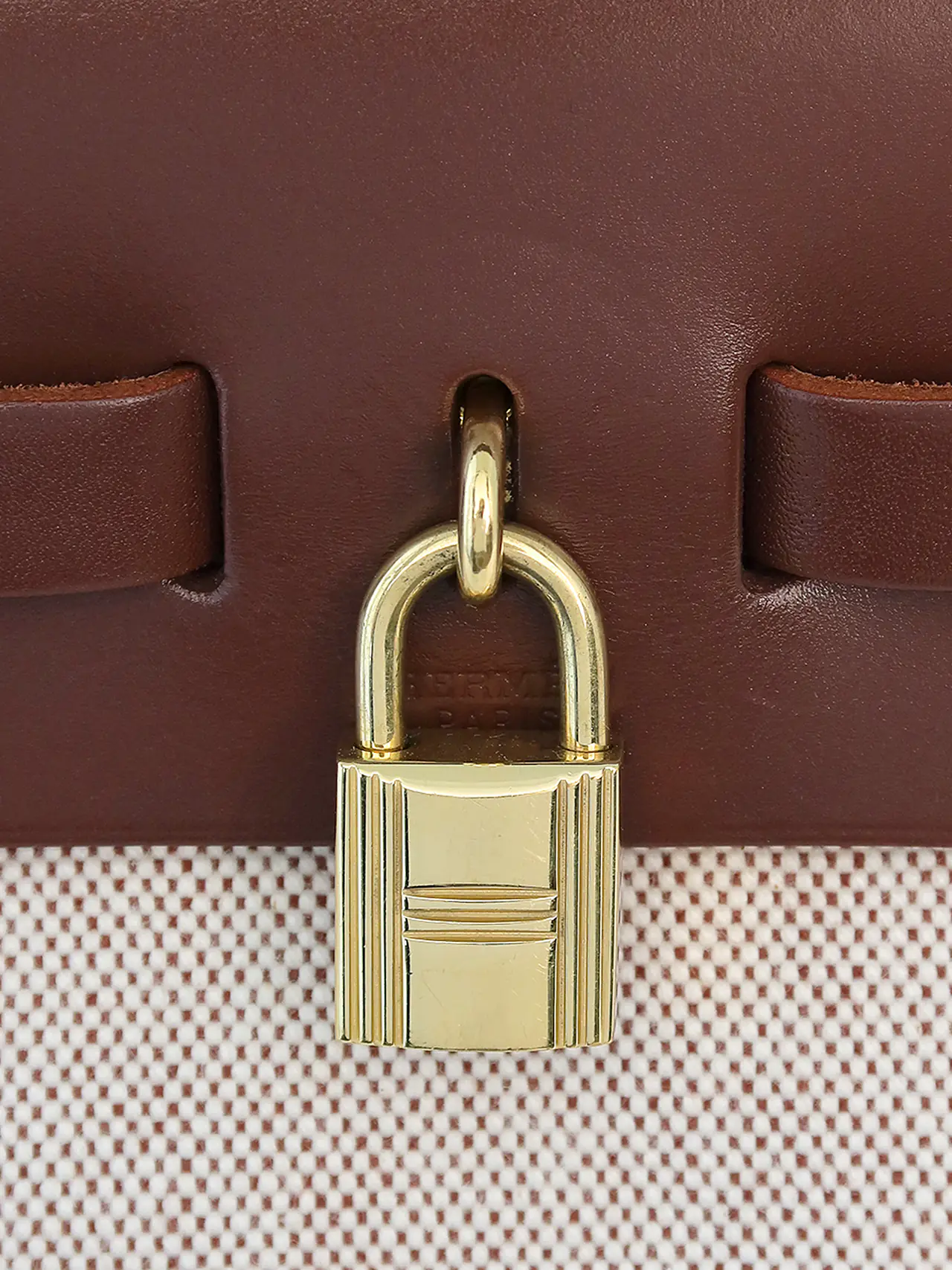 Hermes Herbag 31 - Master
