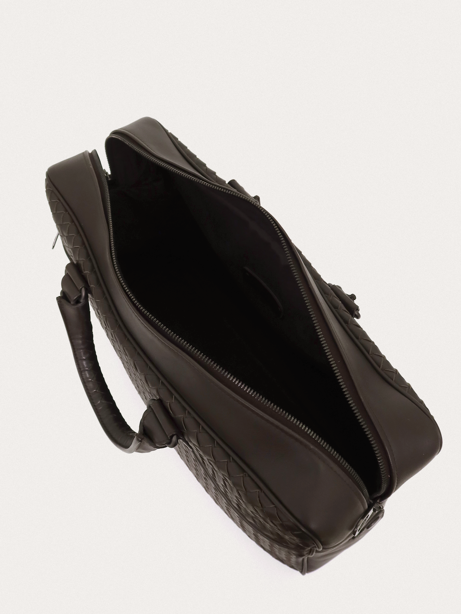 Bottega Veneta Intrecciato Briefcase - Master