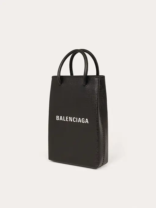 Mini Shopping bag - Master