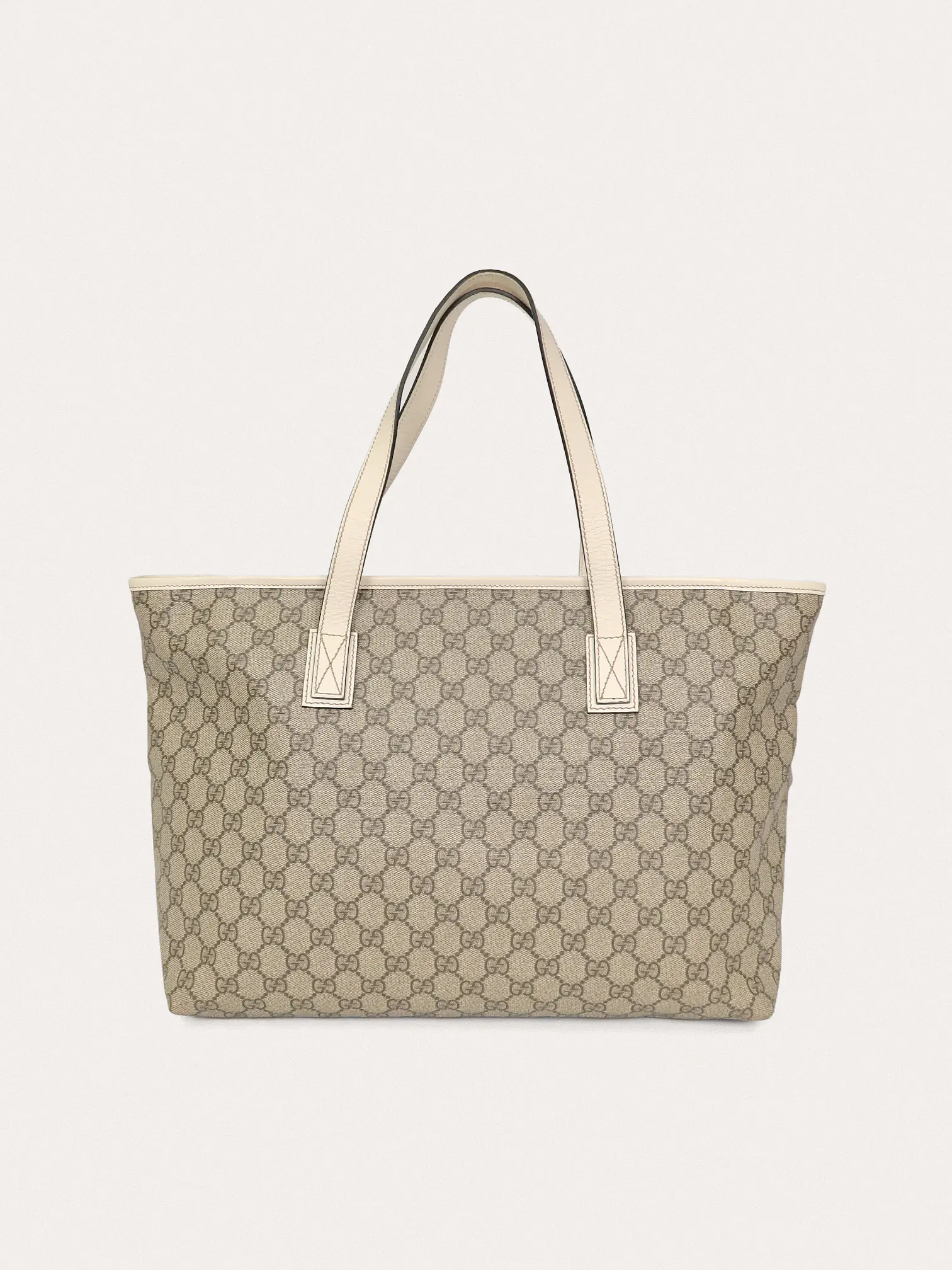 GG Supreme Tote - Master