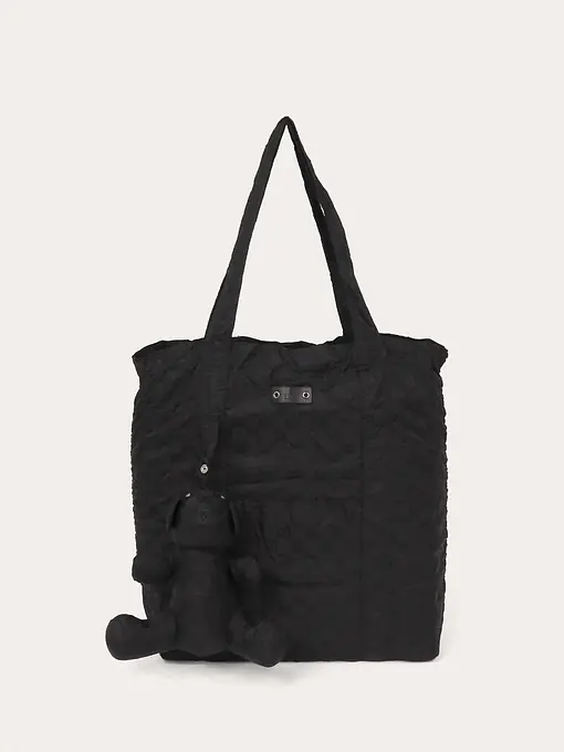 Monogram Teddy Bear - Master