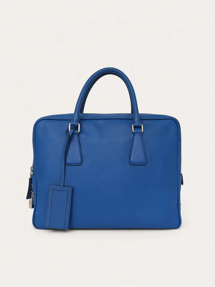 Prada Saffiano Briefcase primary image