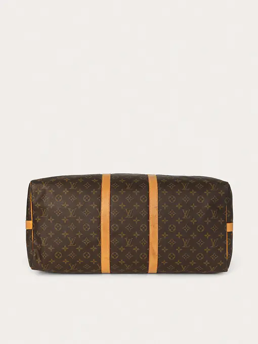 Louis Vuitton Keepall 55 - Master
