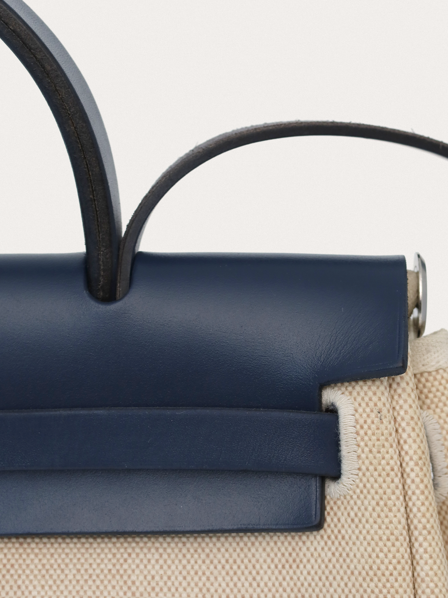 Hermes Herbag 31 - Master