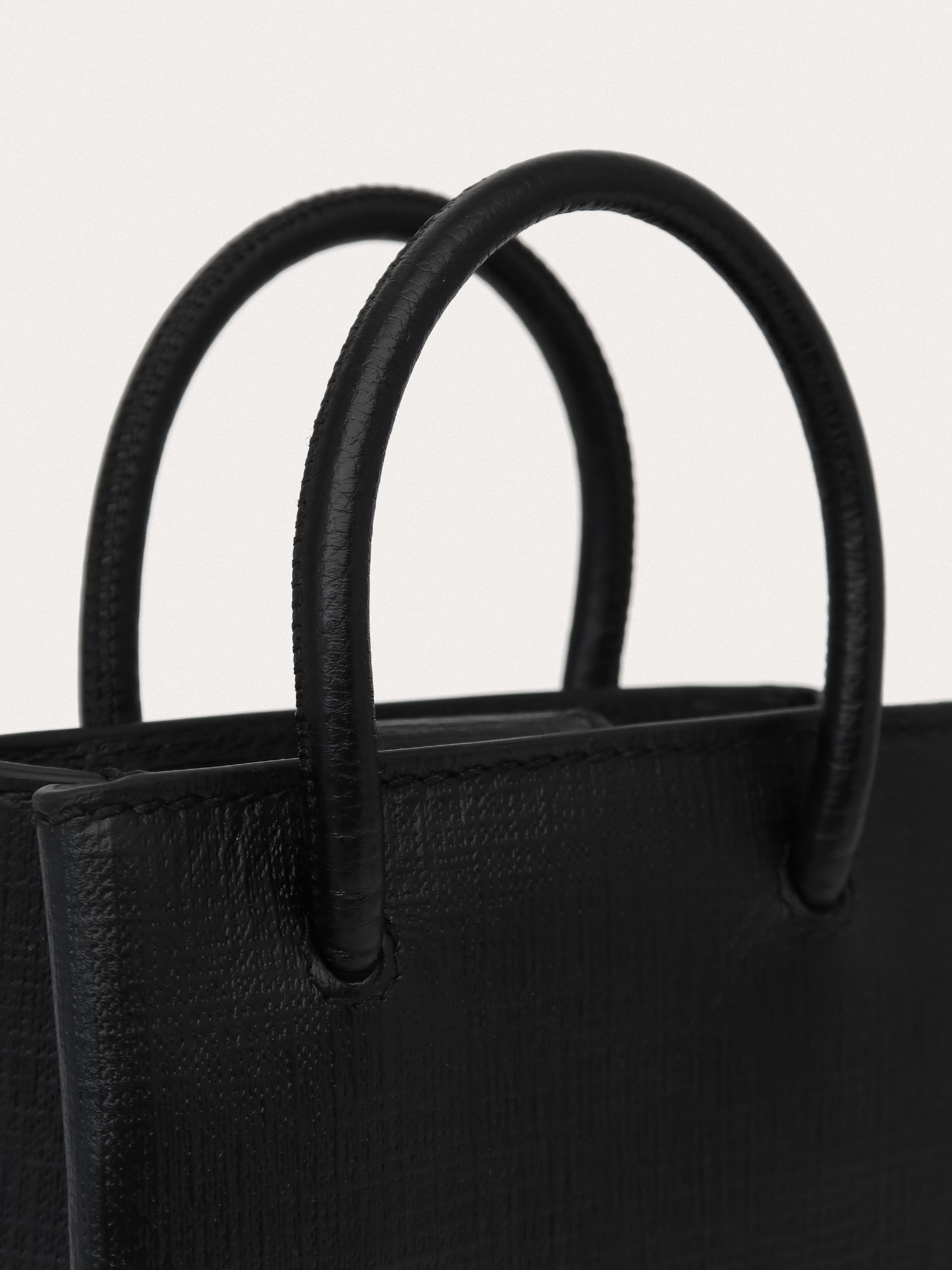 Balenciaga Mini Shopping Bag - Master