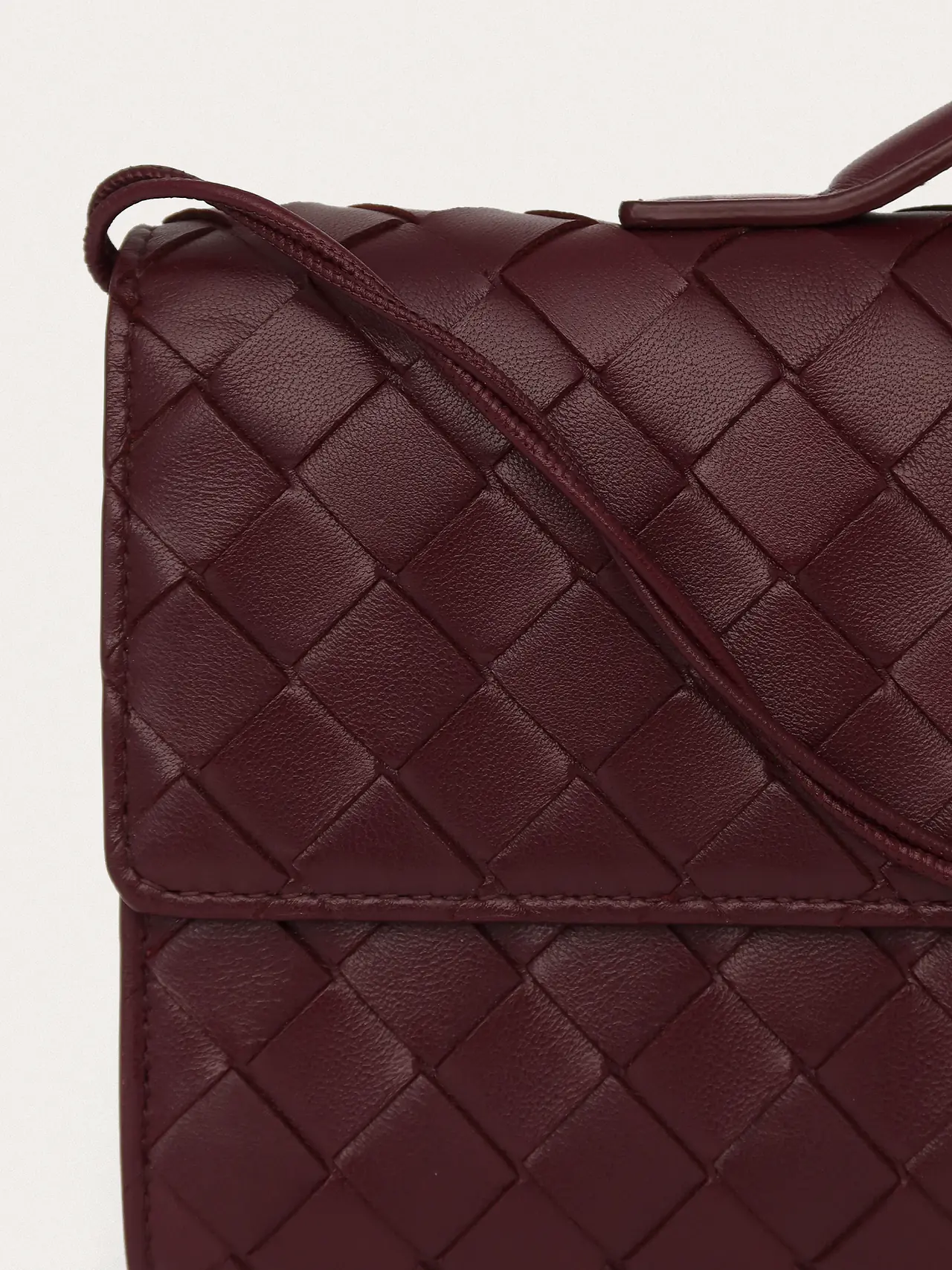 Bottega Veneta Andiamo Clutch - Master