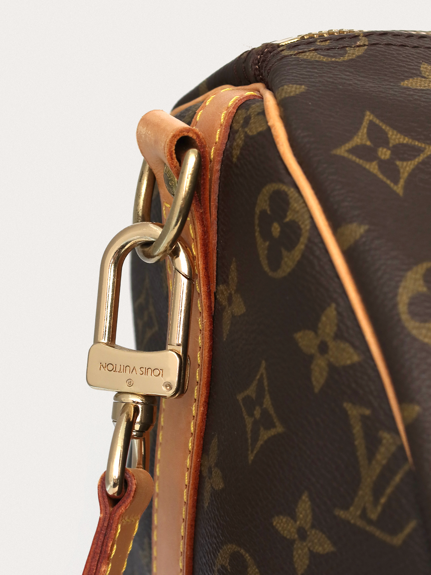 Louis Vuitton Keepall 50 - Master