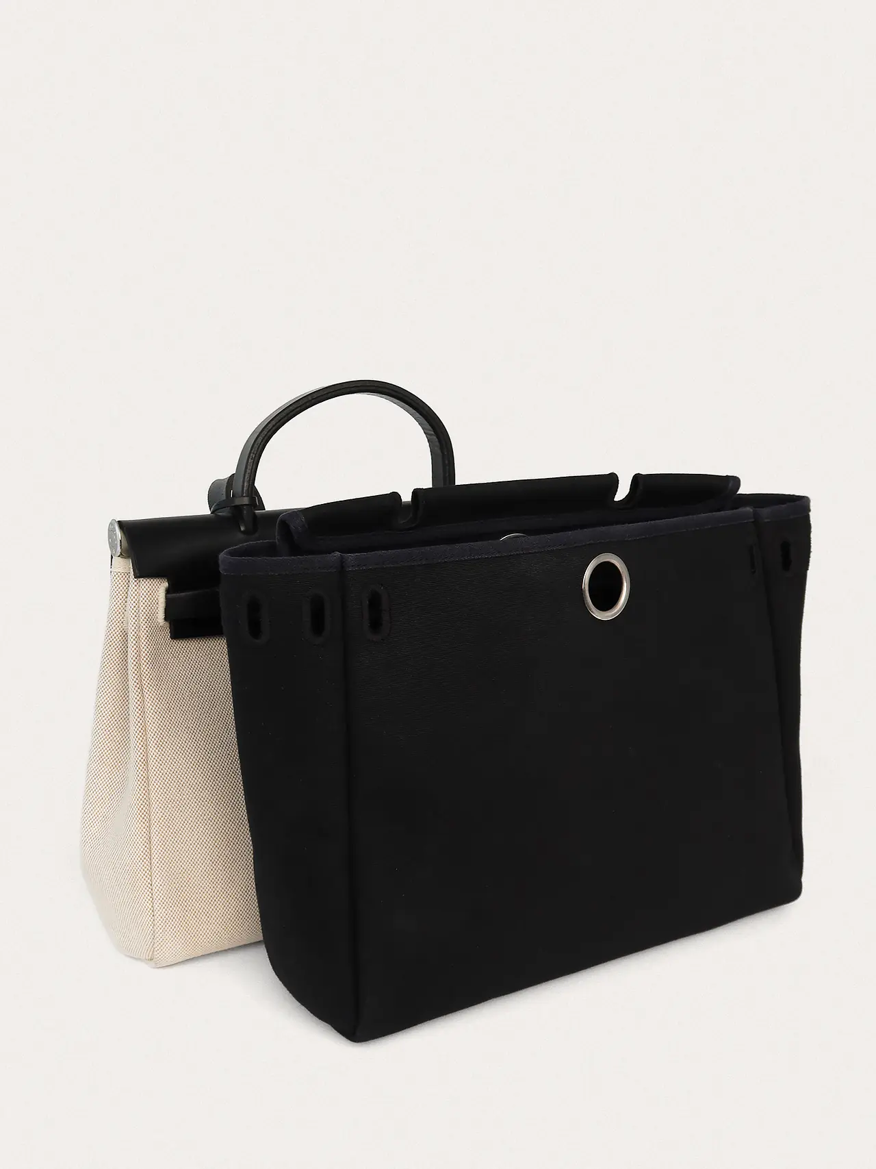 Hermes Herbag 31 - Master
