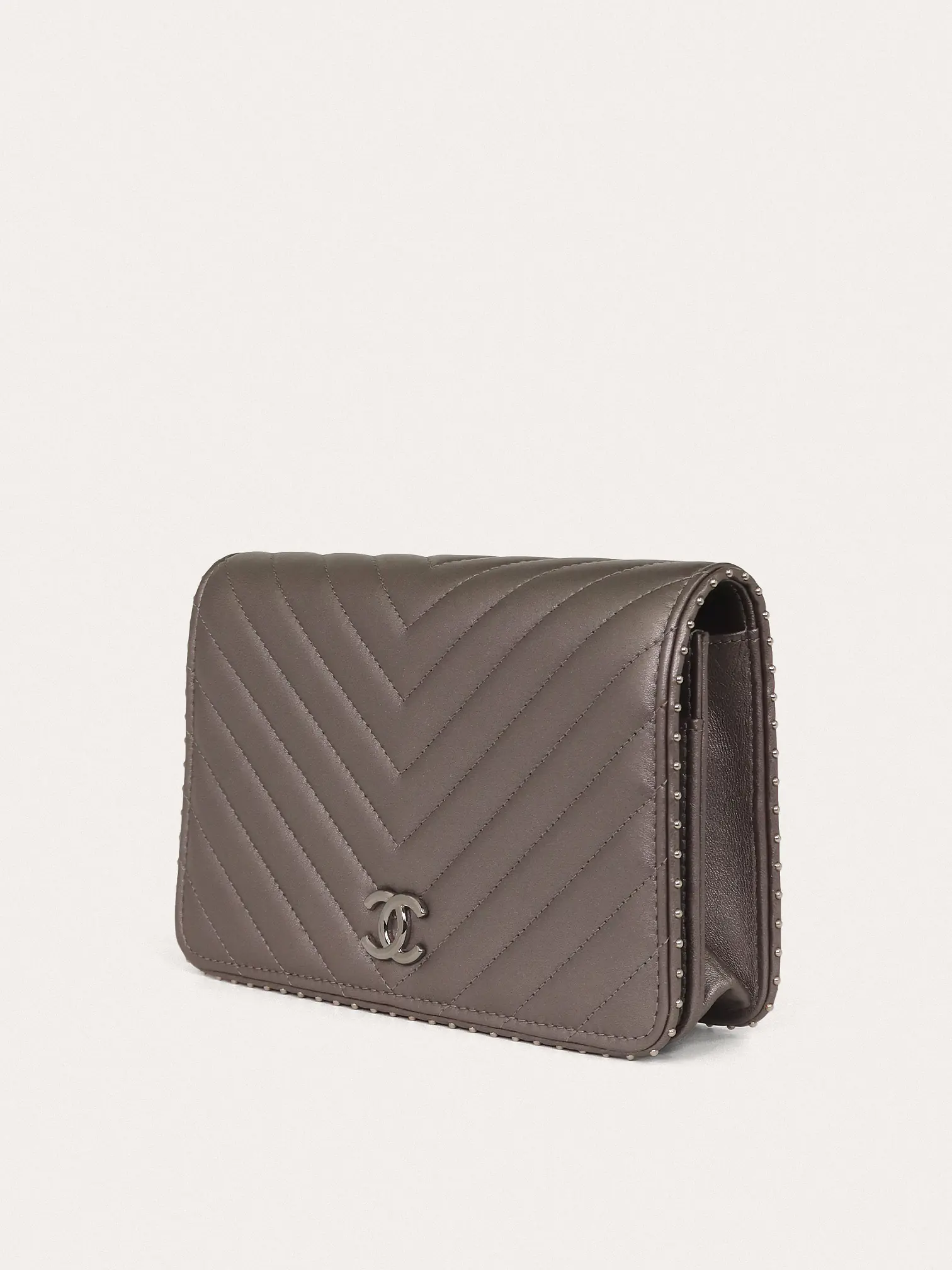 Wallet-on-Chain - Master