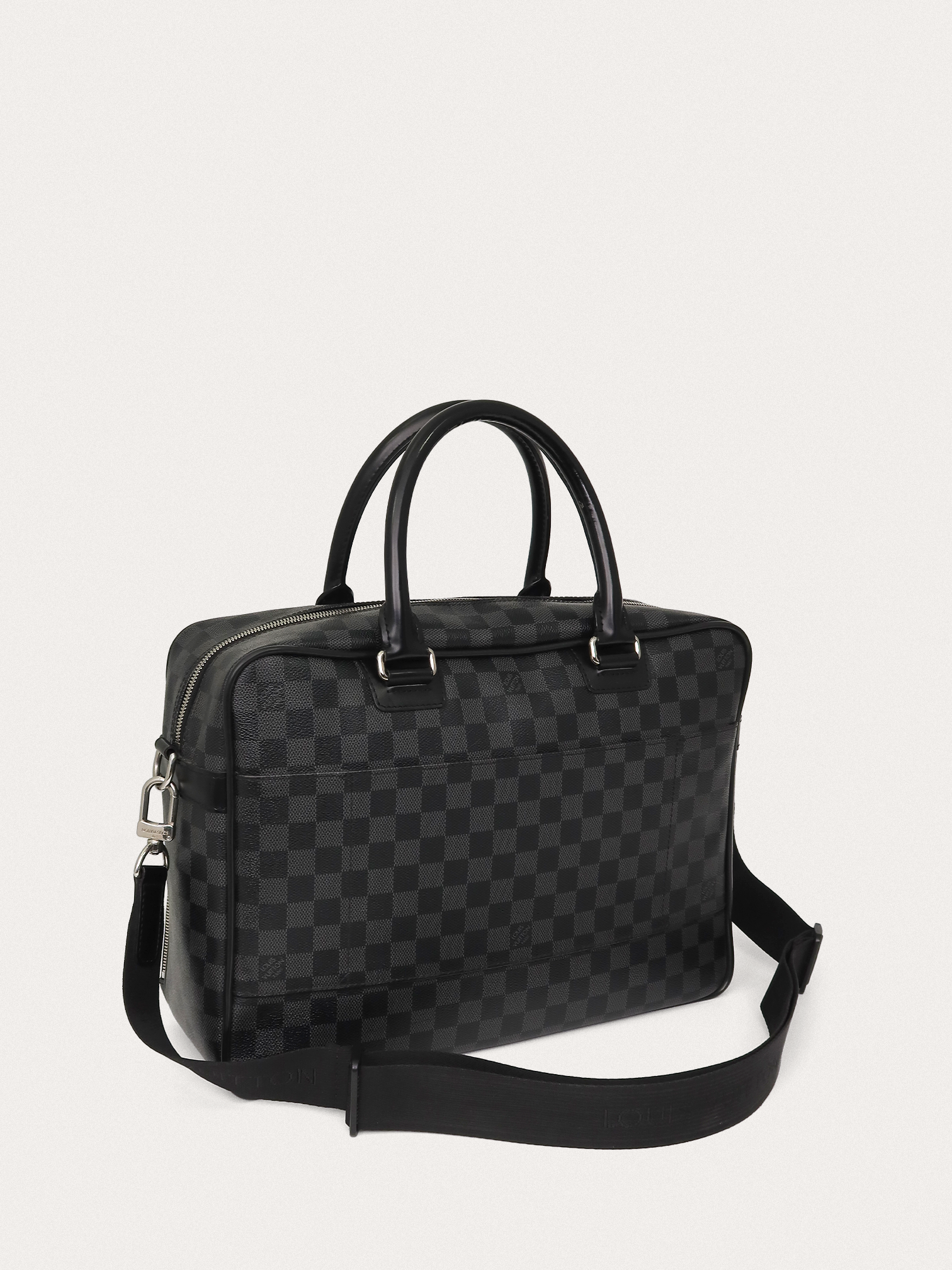 Louis Vuitton Icare Laptop Bag - Master