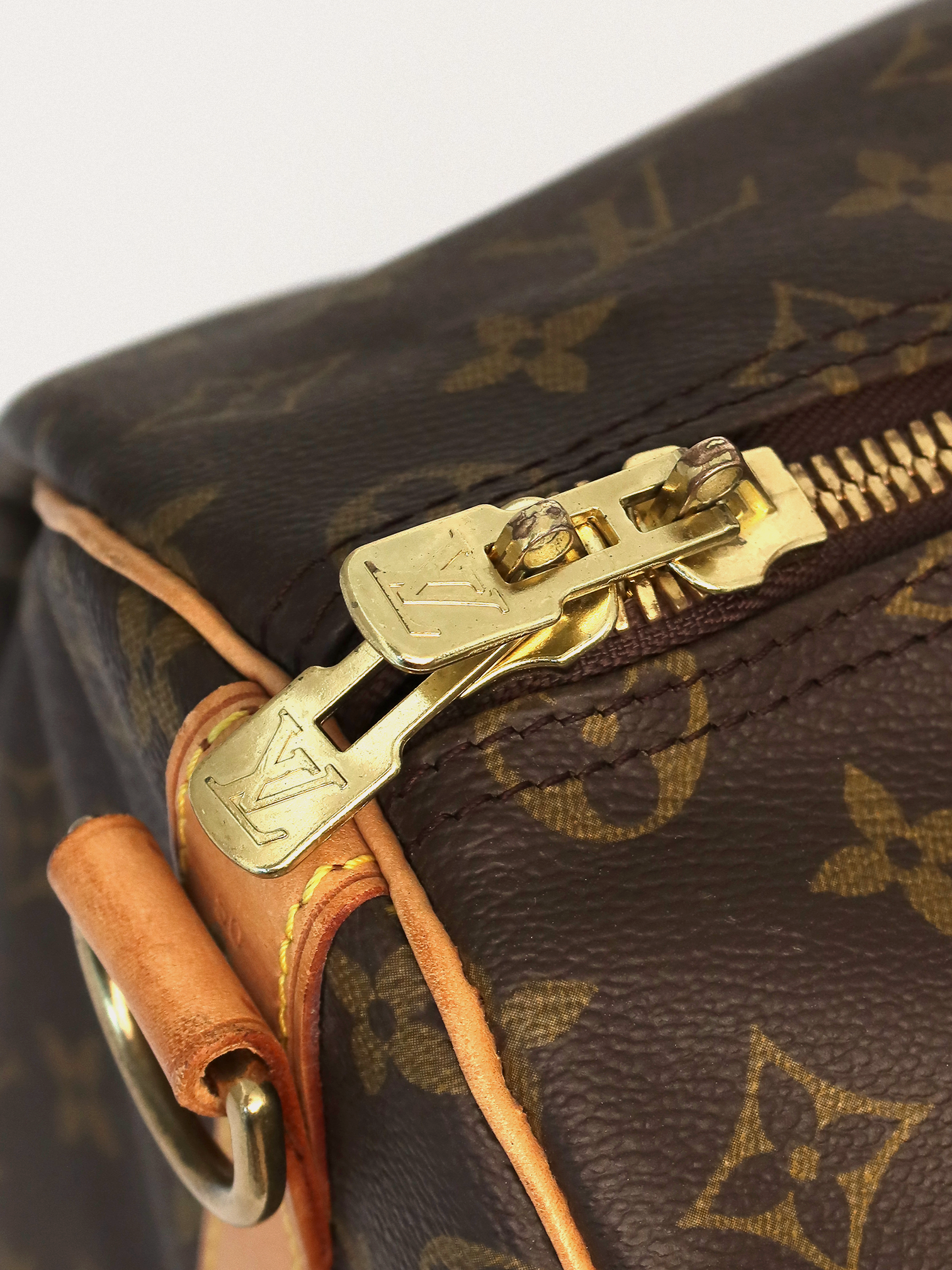 Louis Vuitton Keepall 50 - Master