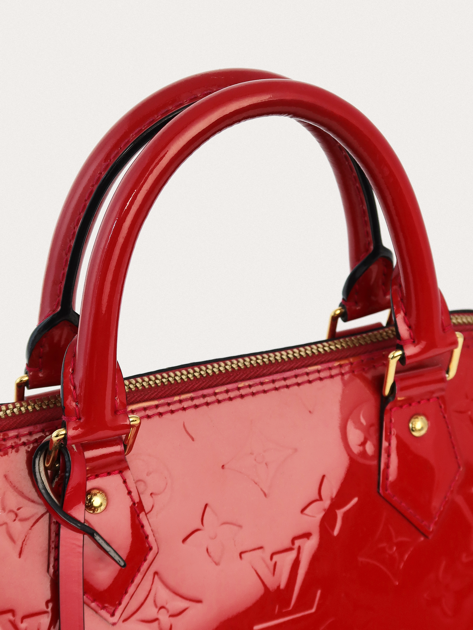 Louis Vuitton Alma PM - Master