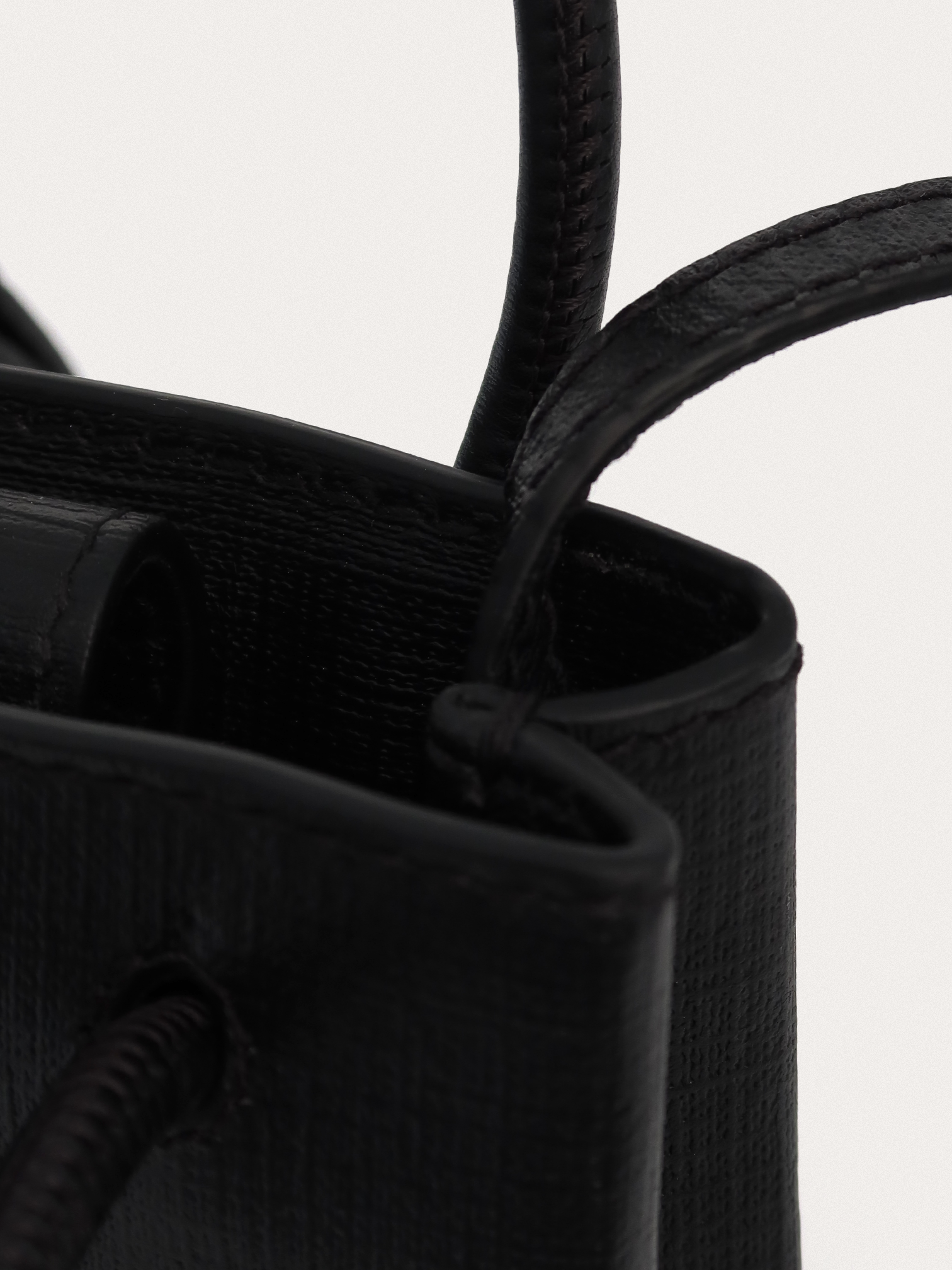 Balenciaga Mini Shopping Bag - Master