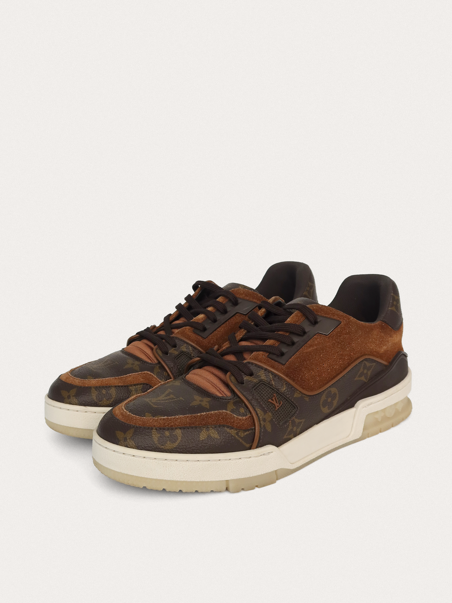 Louis Vuitton Trainer - Master