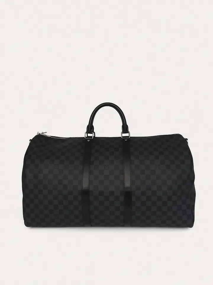 Louis Vuitton Keepall 55 primary image