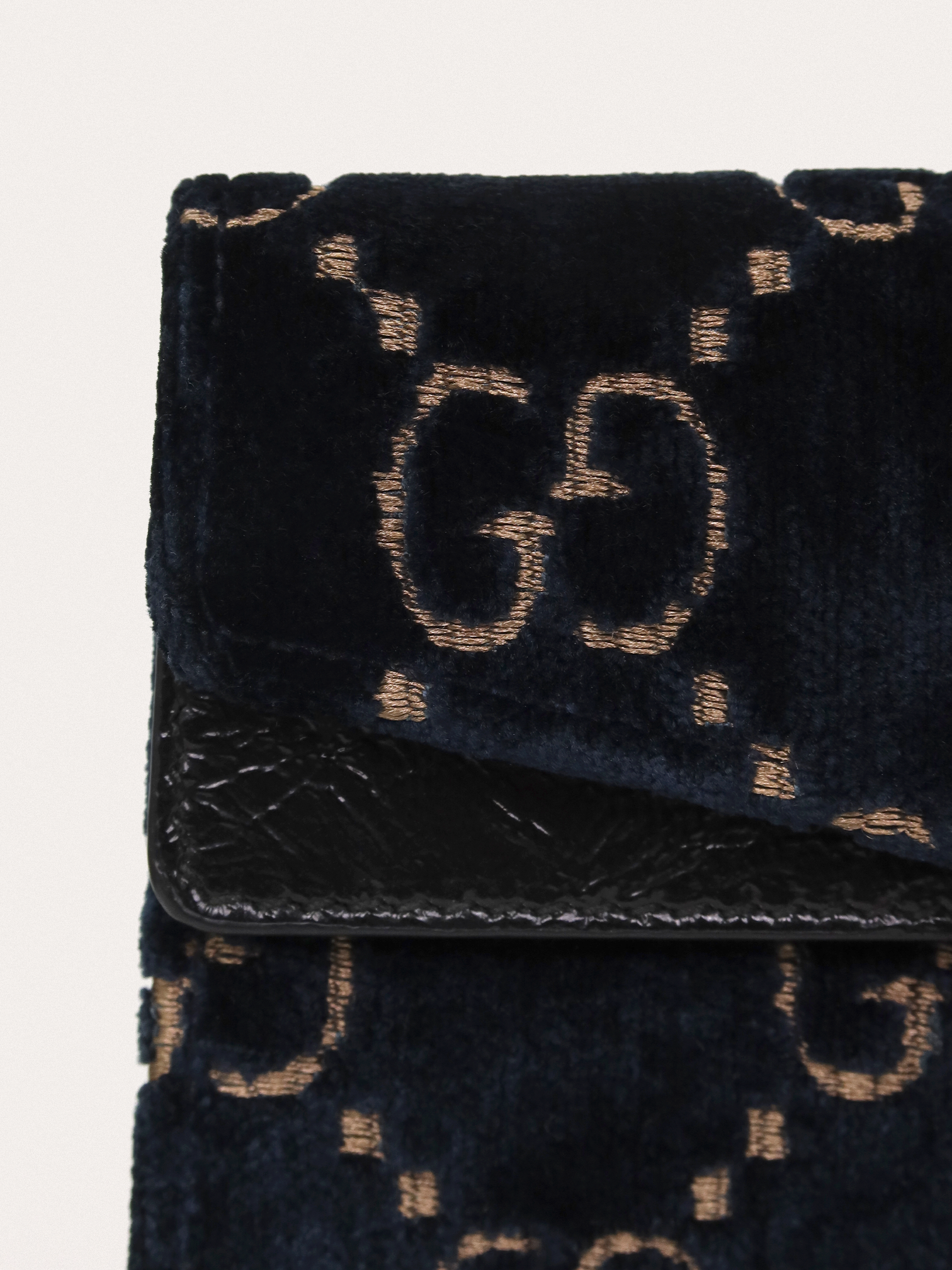 Gucci Dionysus Super mini - Master