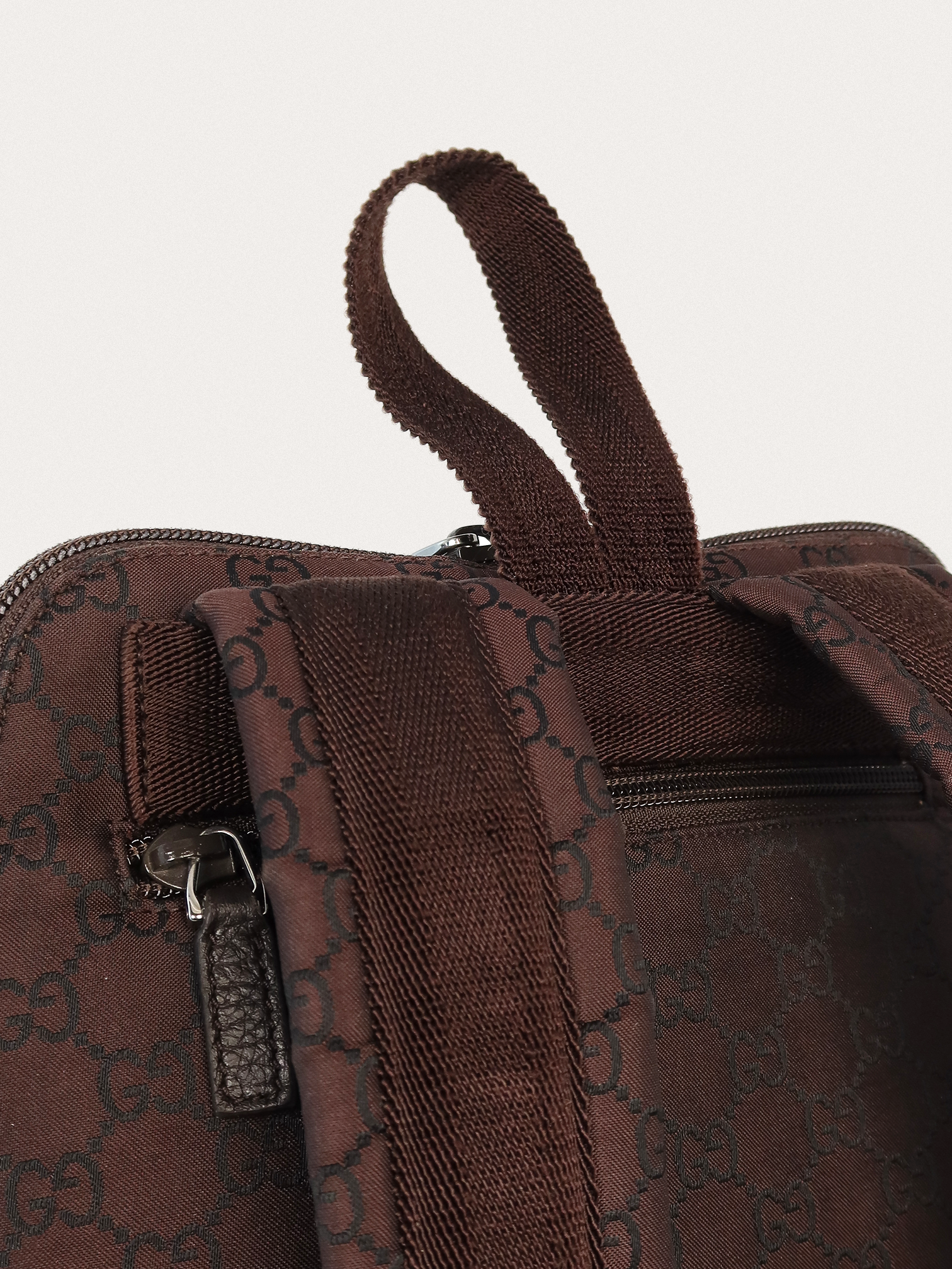 Gucci GG Supreme - Master