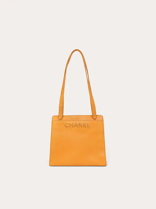 Shoulder Bag - Master