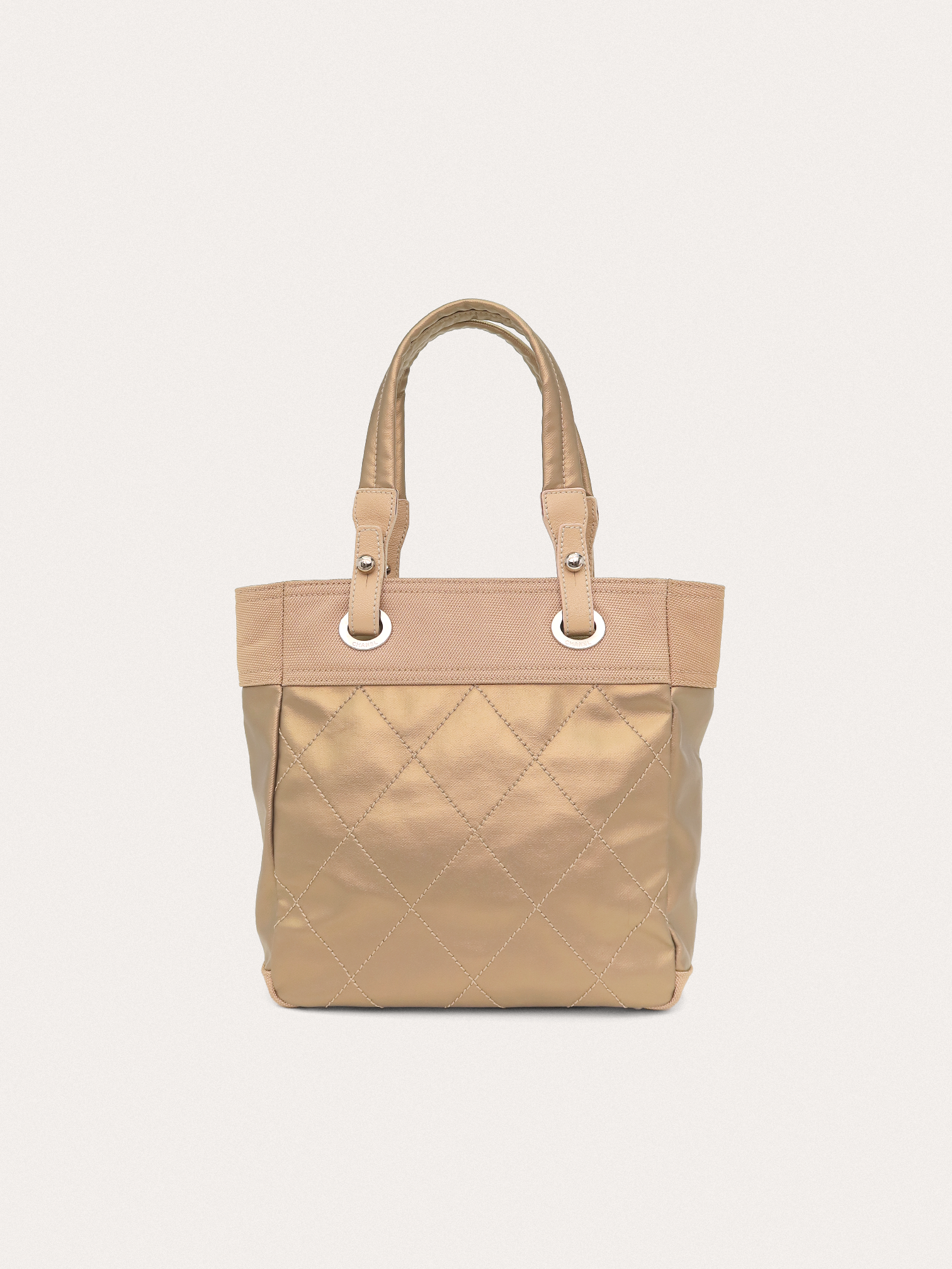 Chanel Paris Biarritz Golden - Master