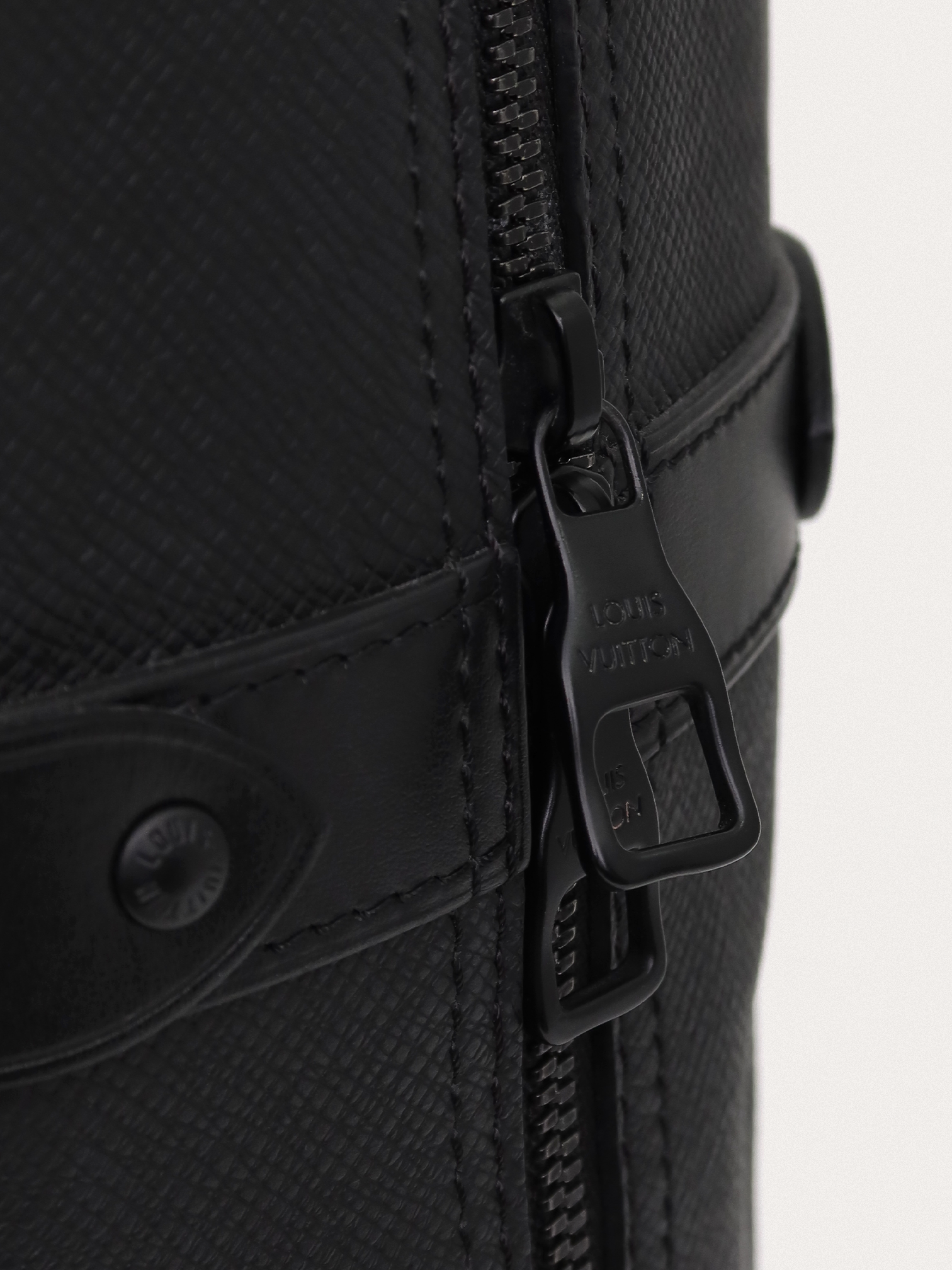 Louis Vuitton Soft Trunk Backpack Rainbow - Master
