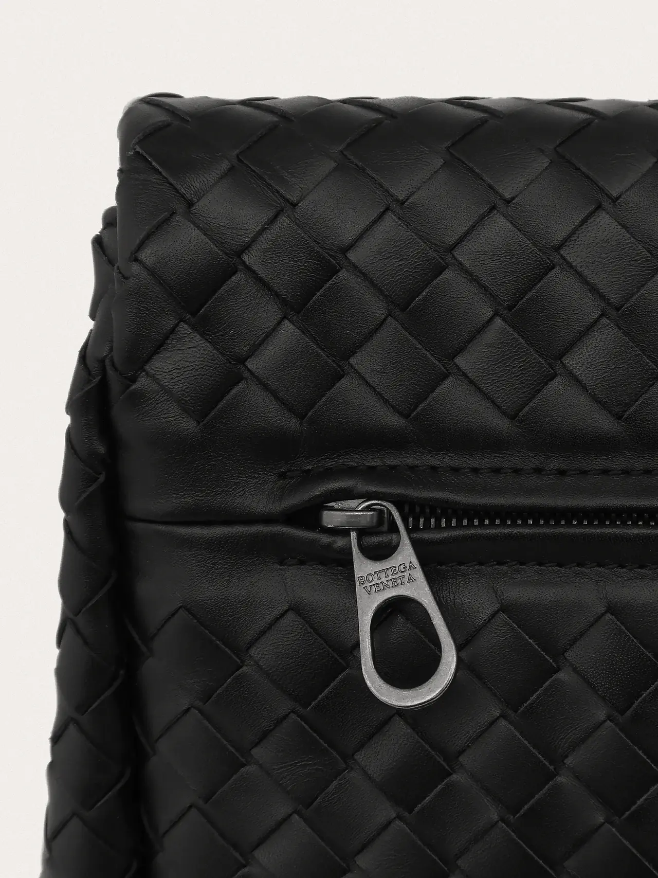 Intrecciato Briefcase - Master