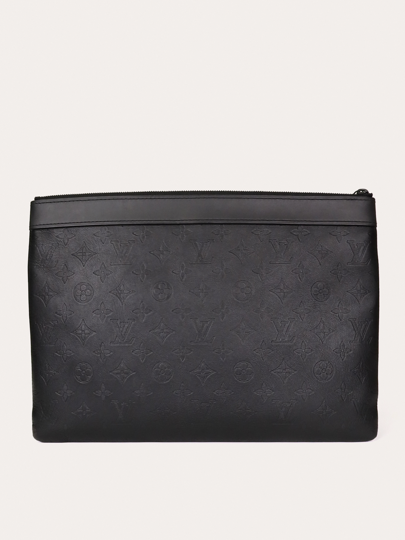 Louis Vuitton Shadow Discovery Pochette - Master