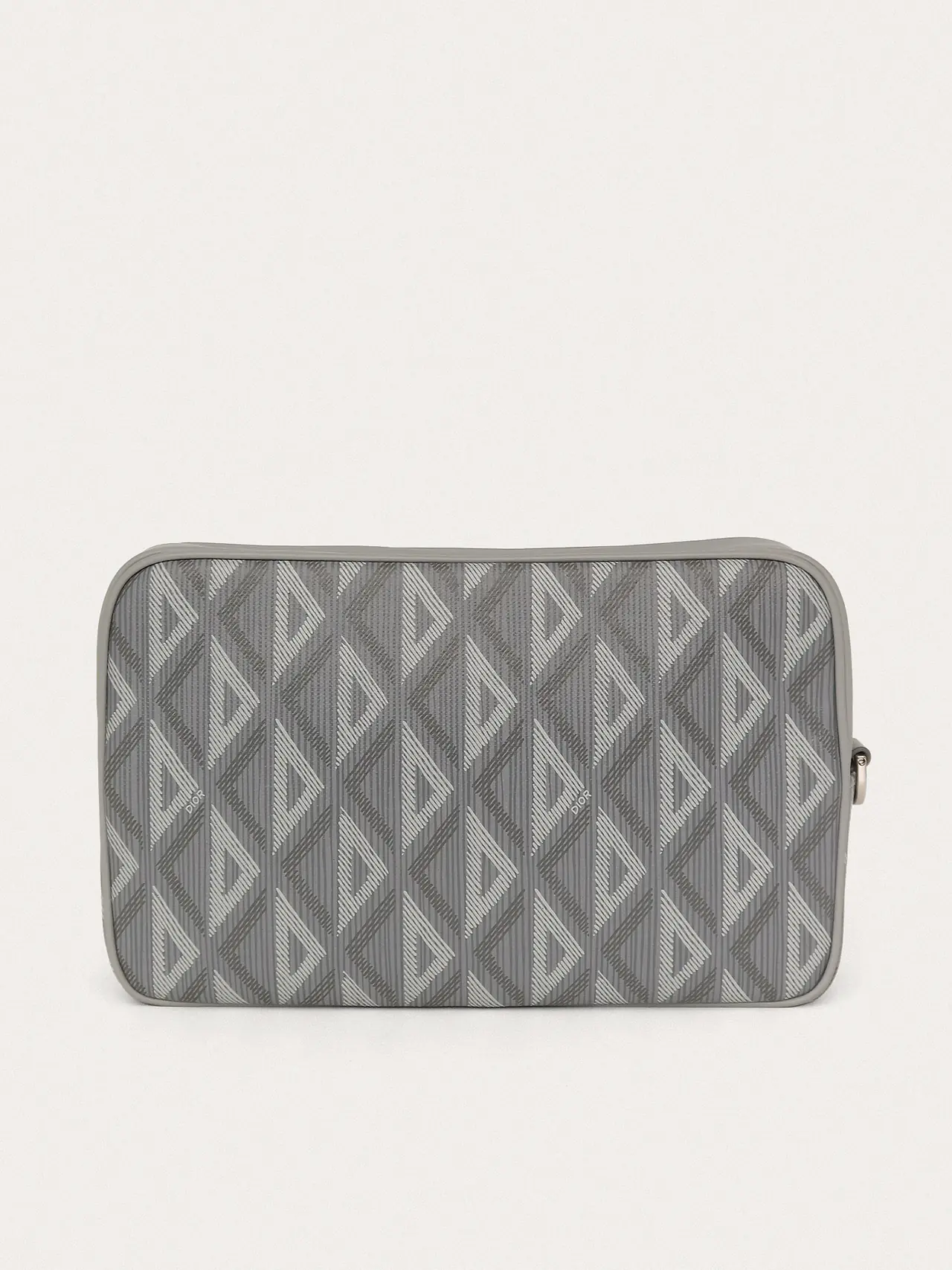 Christian Dior Rider Zipped Messenger - Master