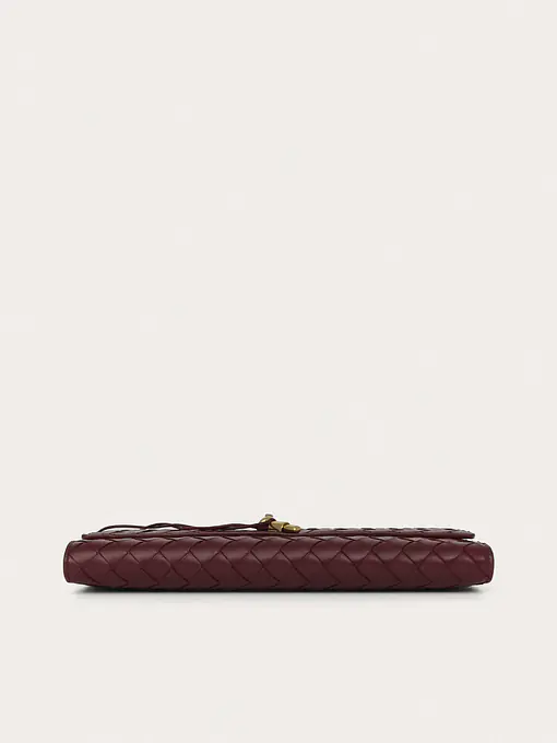 Bottega Veneta Andiamo Clutch - Master