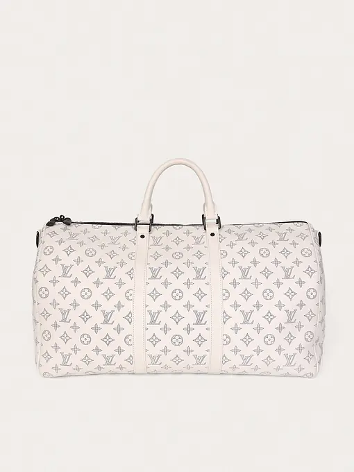 Louis Vuitton Keepall 50 - Master