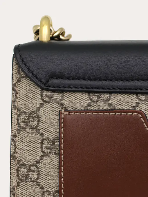 Gucci Padlock Mini - Master