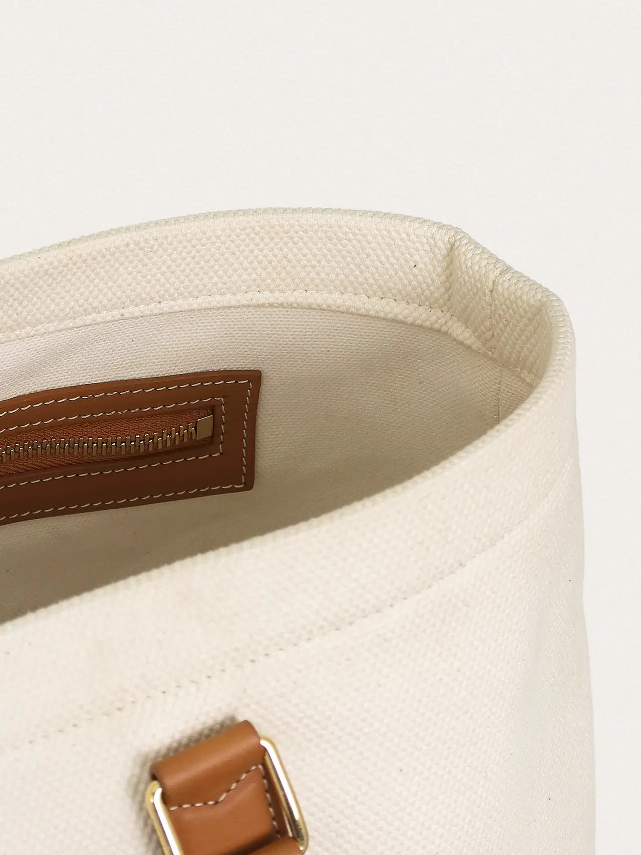 Cabas Canvas - Master